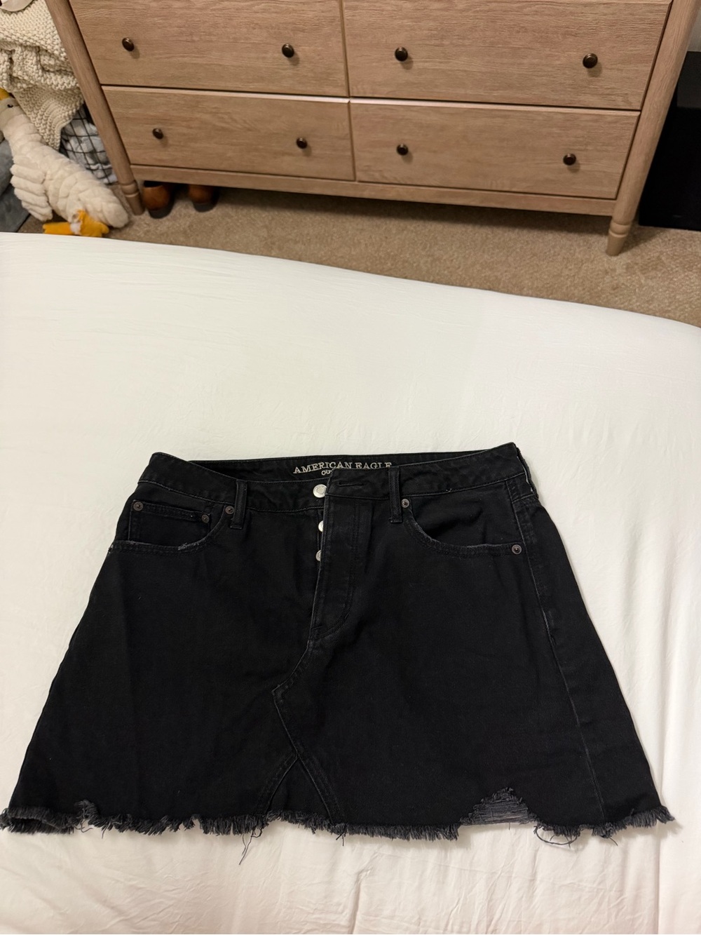 Women’s AE Skirt